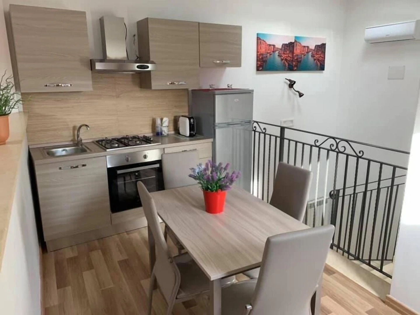 B&B La Casa dei Miraglia San Cataldo