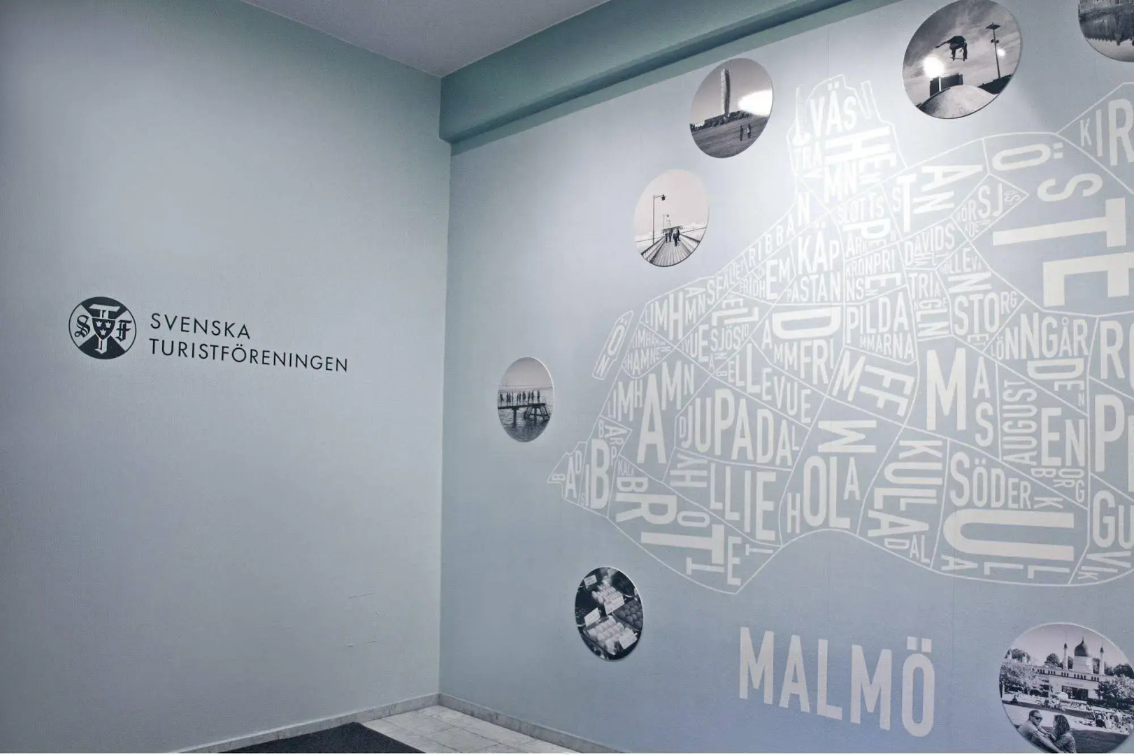 Hotel N Hostel Malmö City