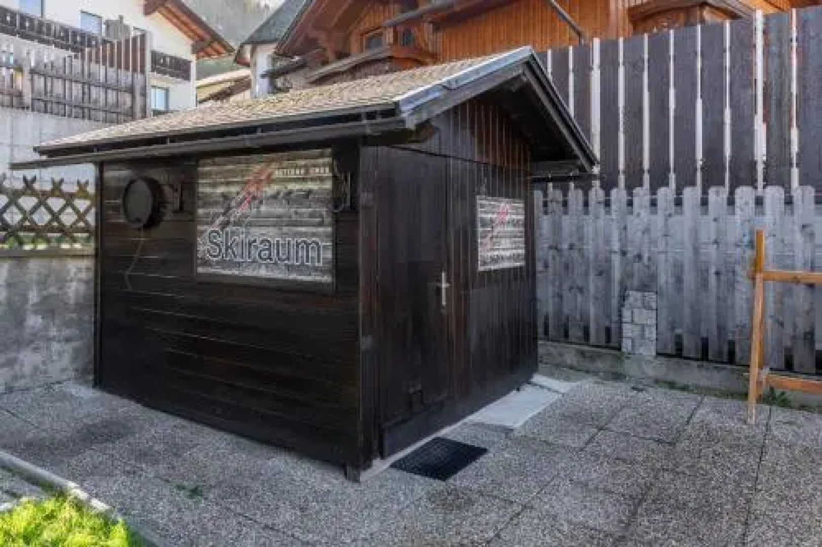 Appartements Rettenbacher