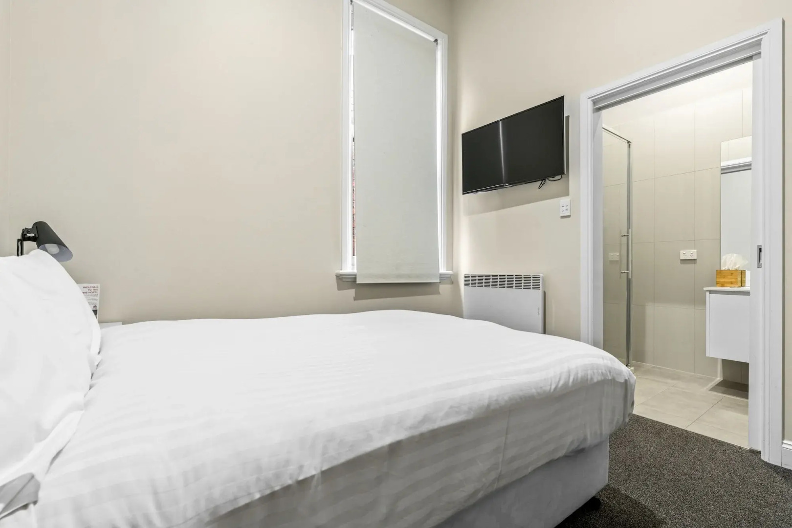 Empire Hotel Queenstown