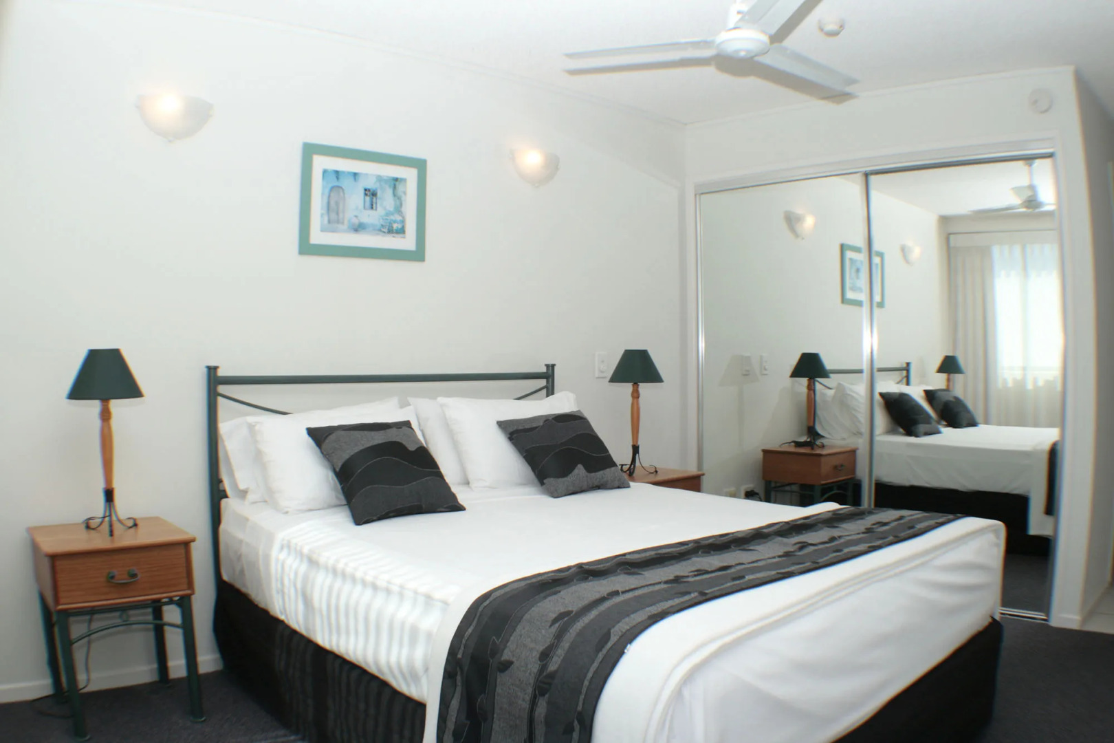 Key Largo Apartments