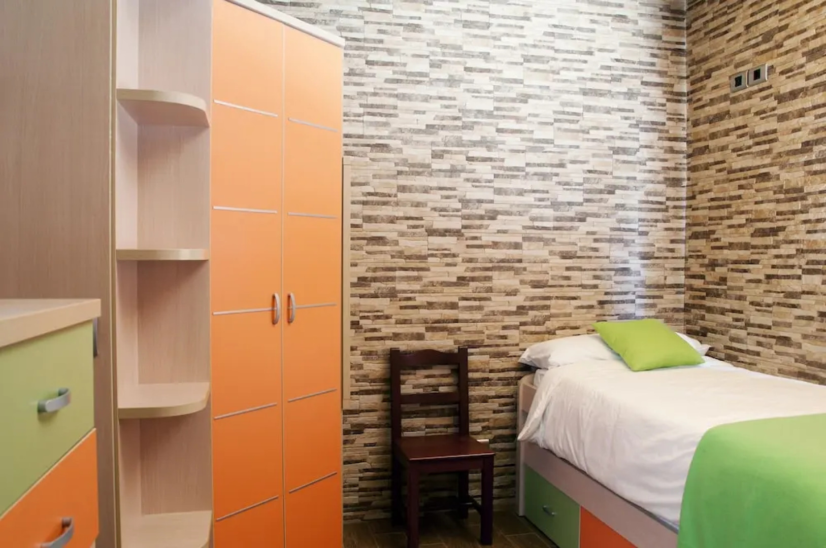 Villa Nisa de Adventure&Bed