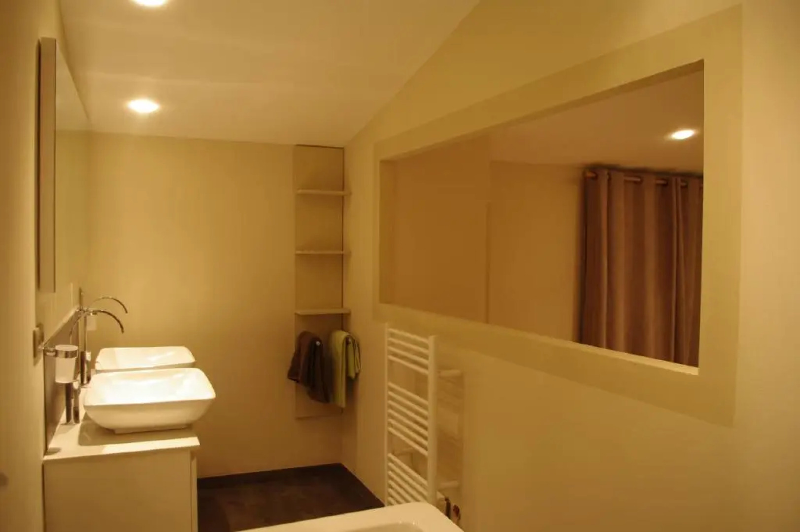 Maison " Cosinelle "