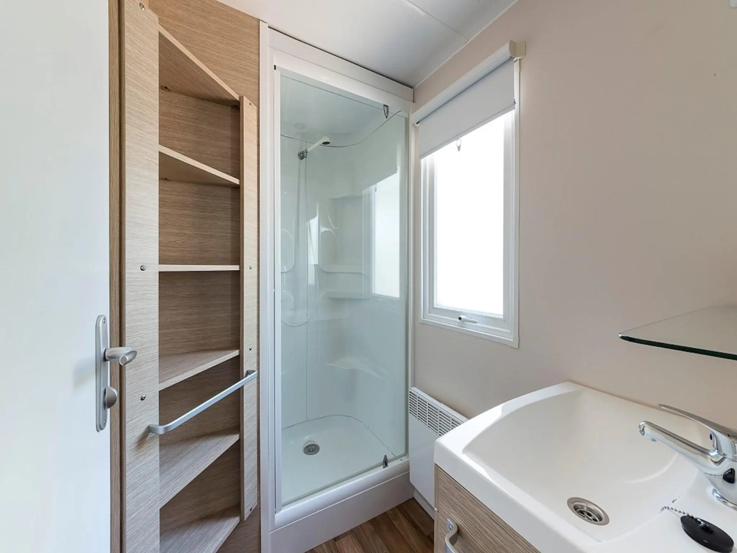 Mobile Home a Sorso ID 4016