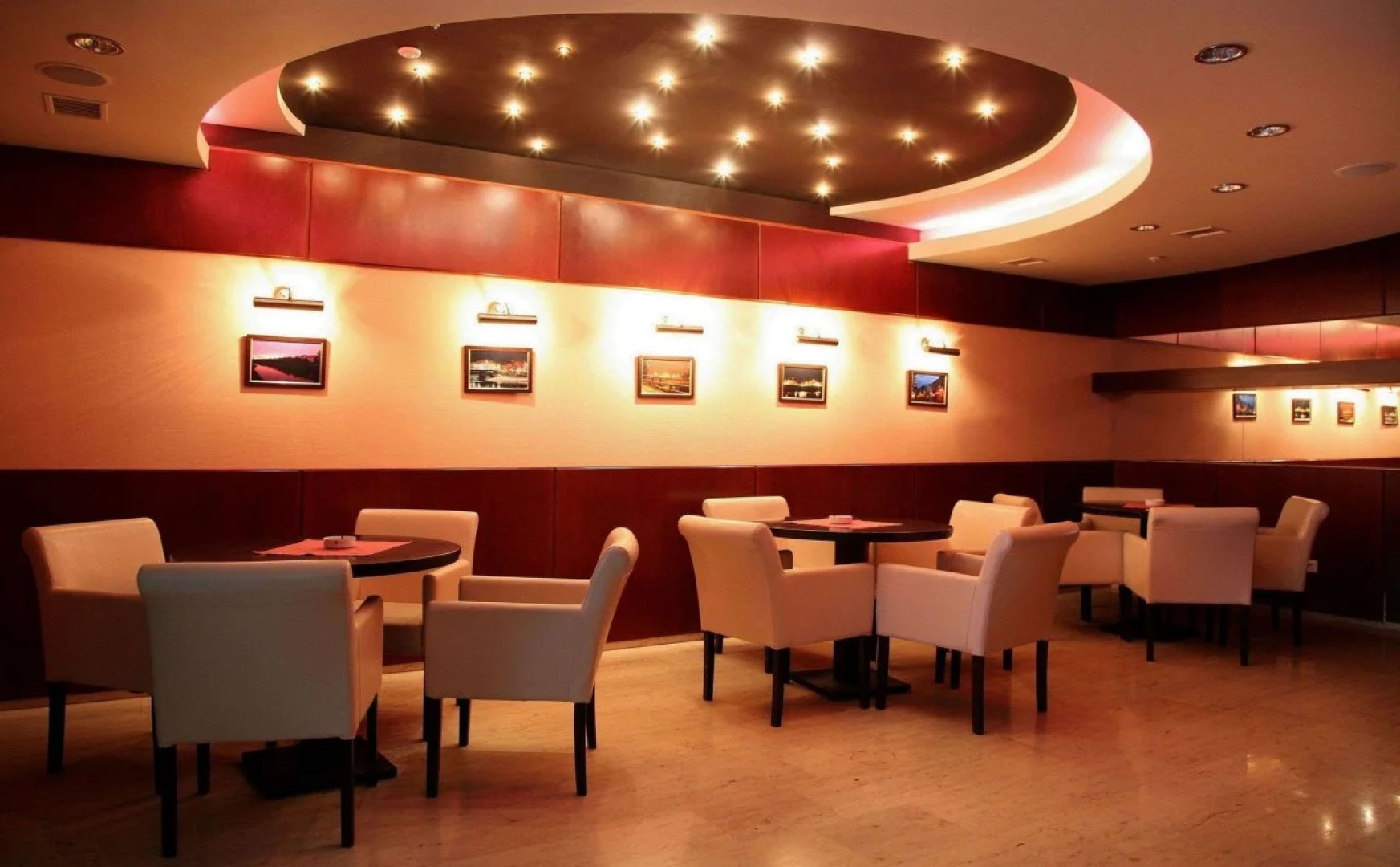 Отель «Прага»