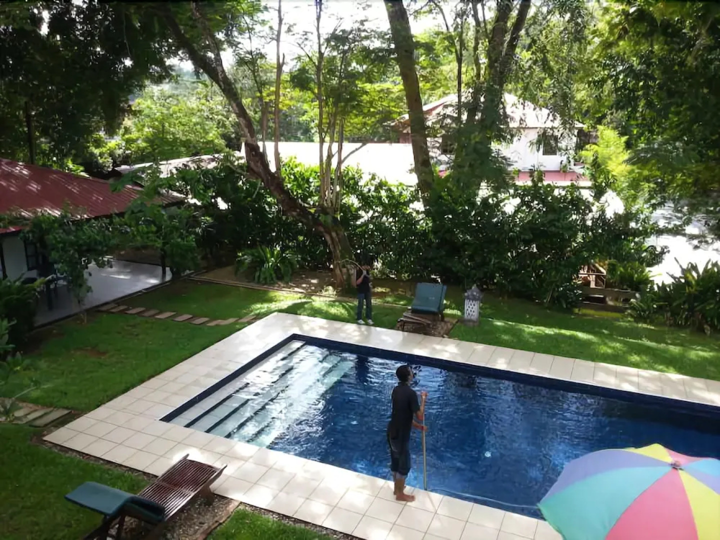 Basaga Holiday Residences