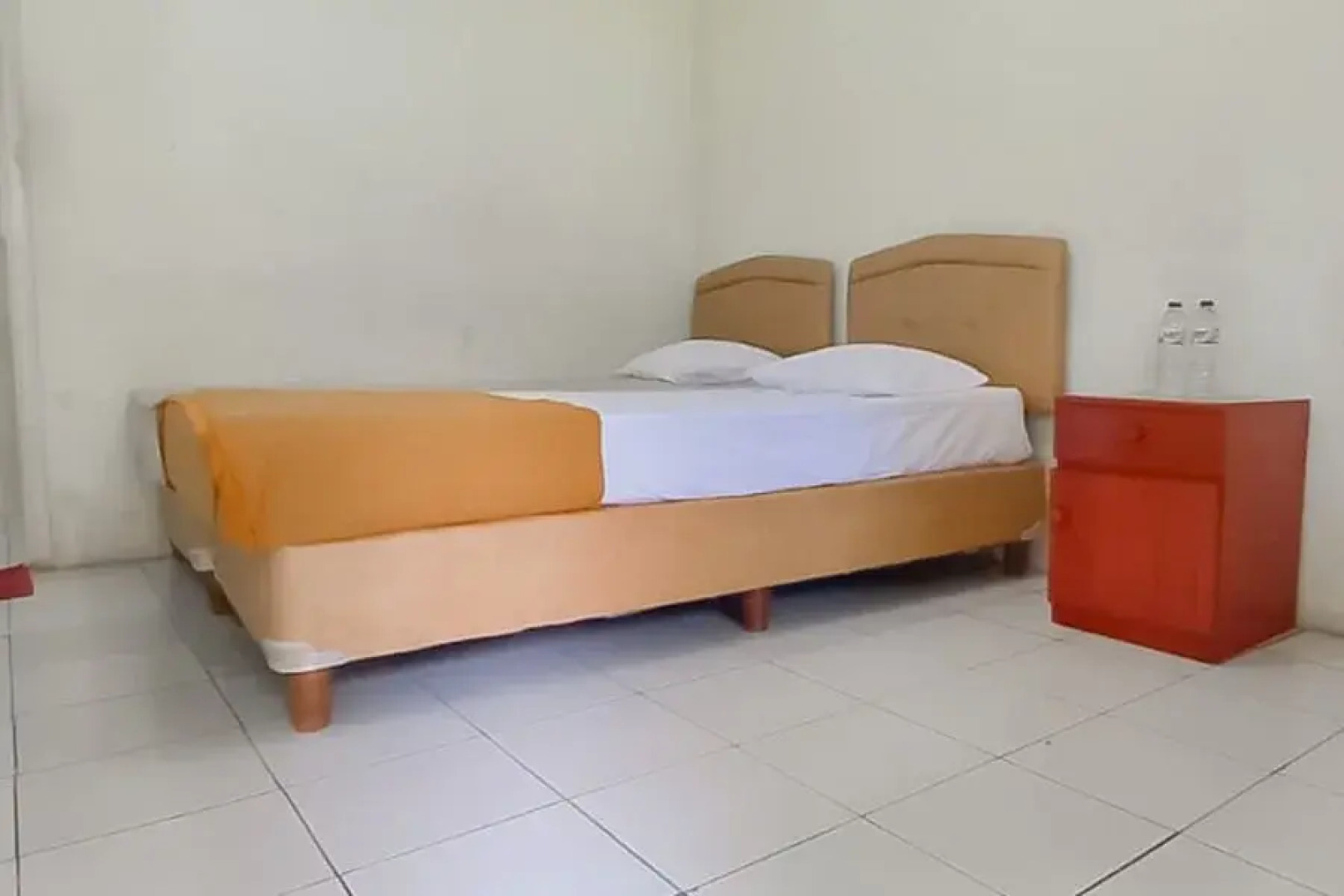 Hotel Sri Indravati RedPartner