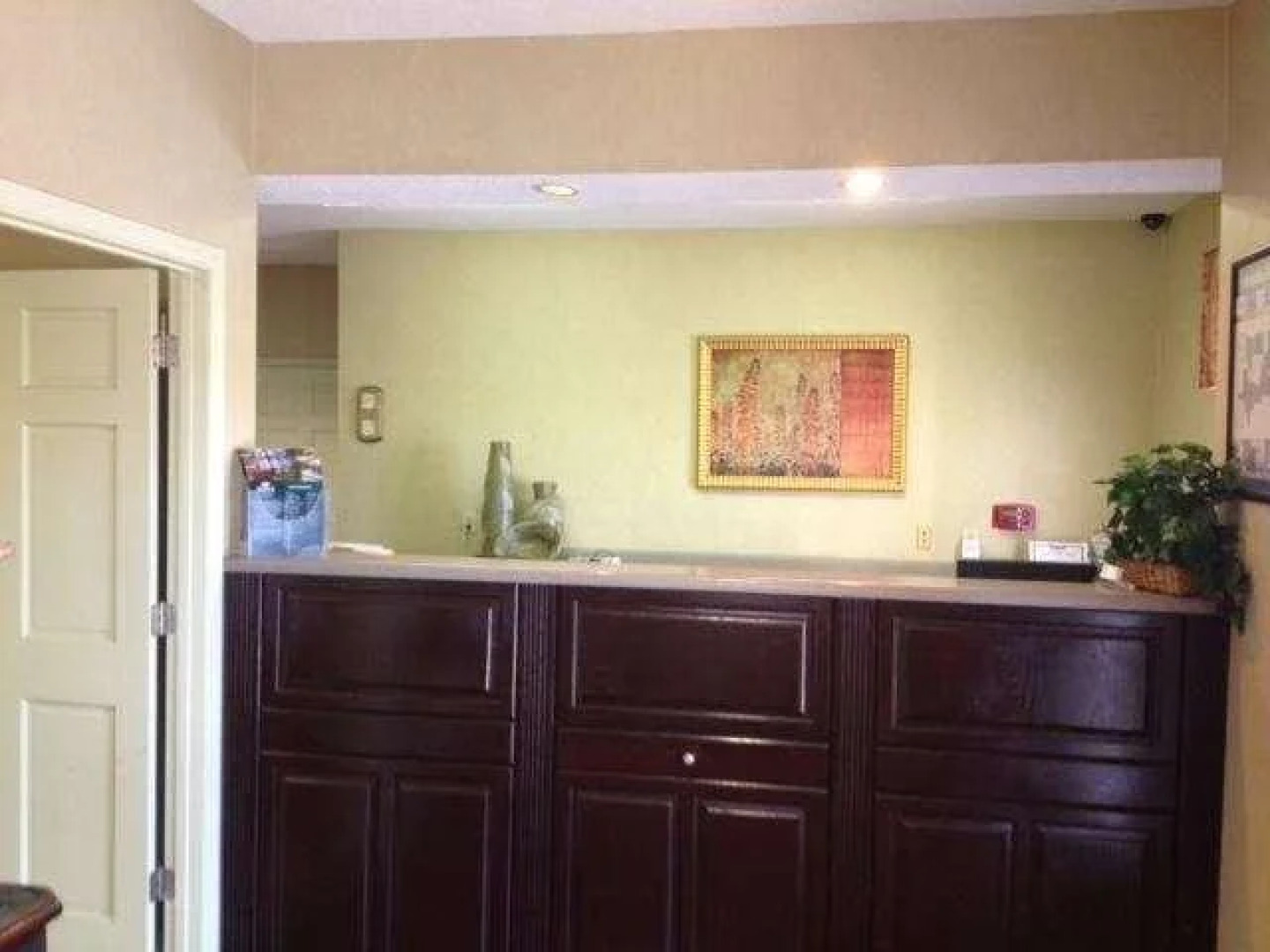 InTown Suites Extended Stay Auburn AL - Auburn University