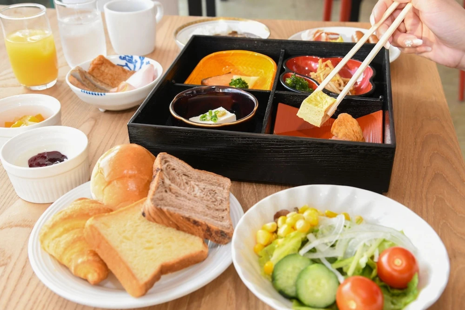 Amakusa Santa Coming Hotel