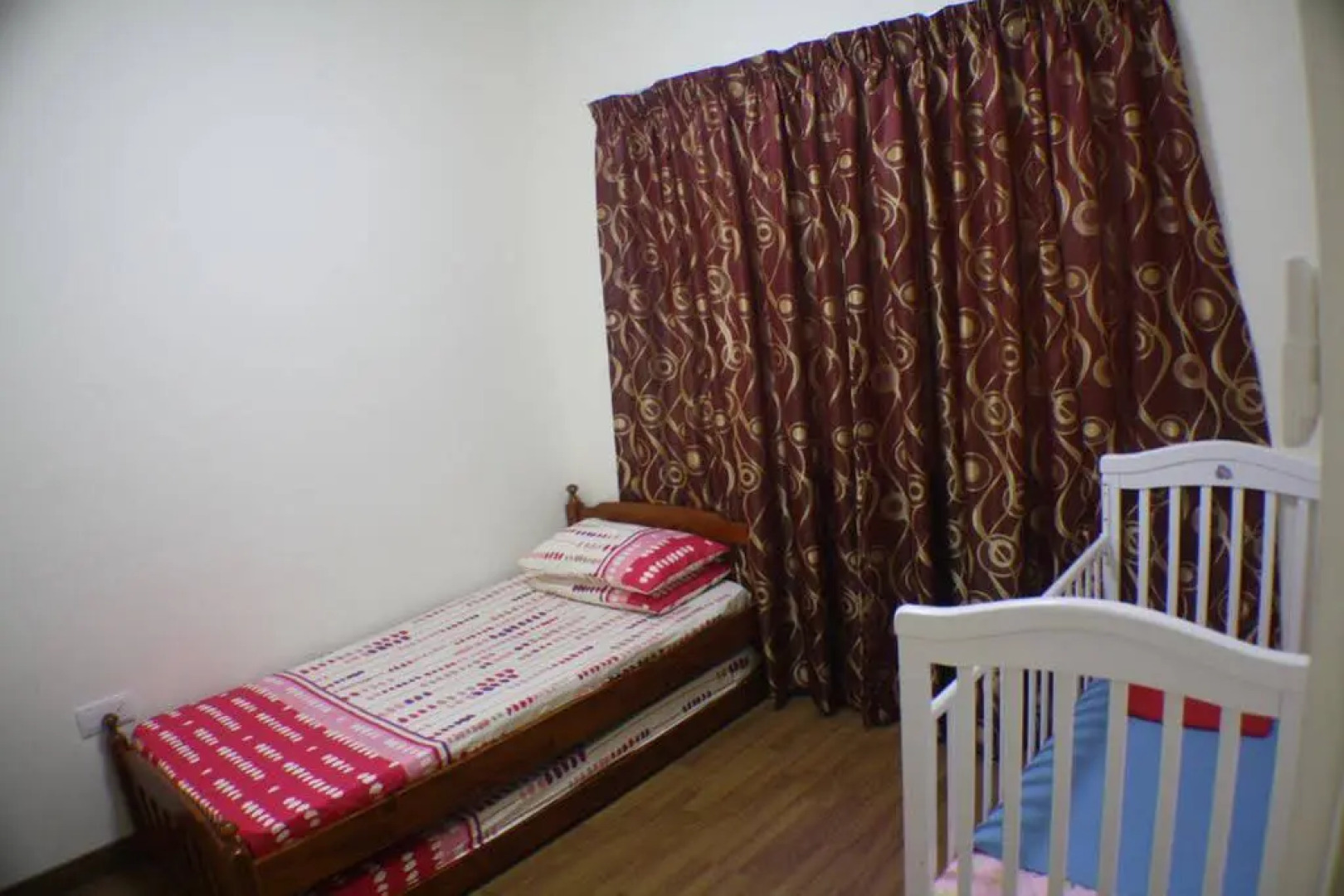 Short Stays in Kuala Lumpur