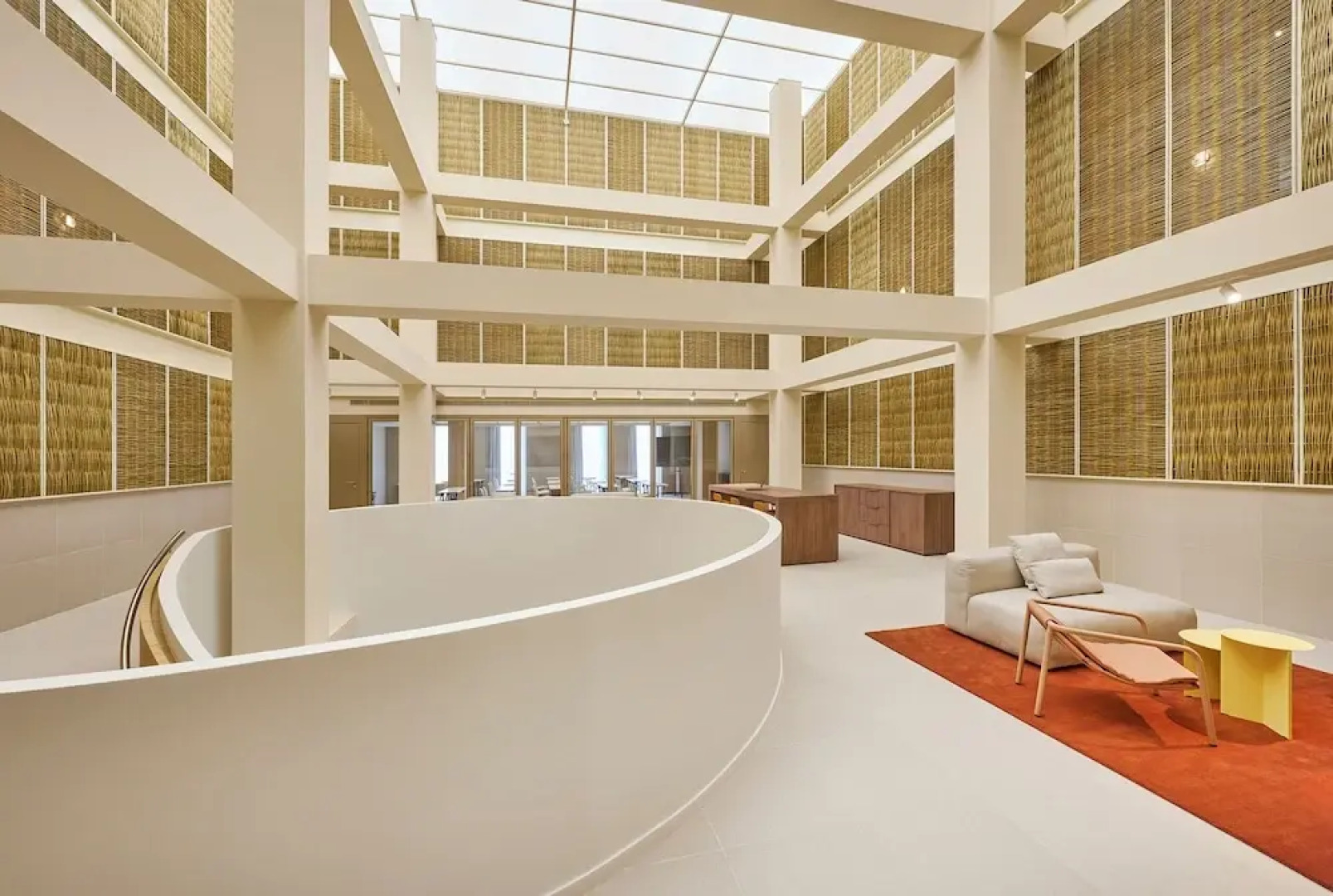 Hotel Marina Cambrils by URH