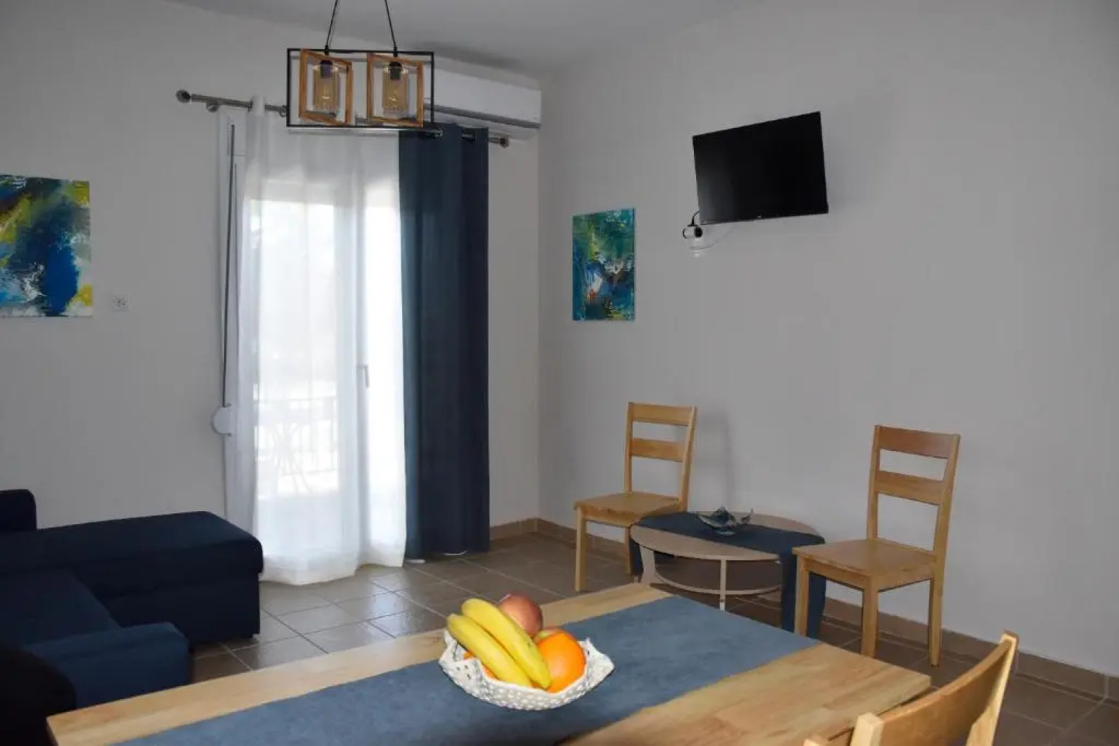 Arelia Apartments Ierissos