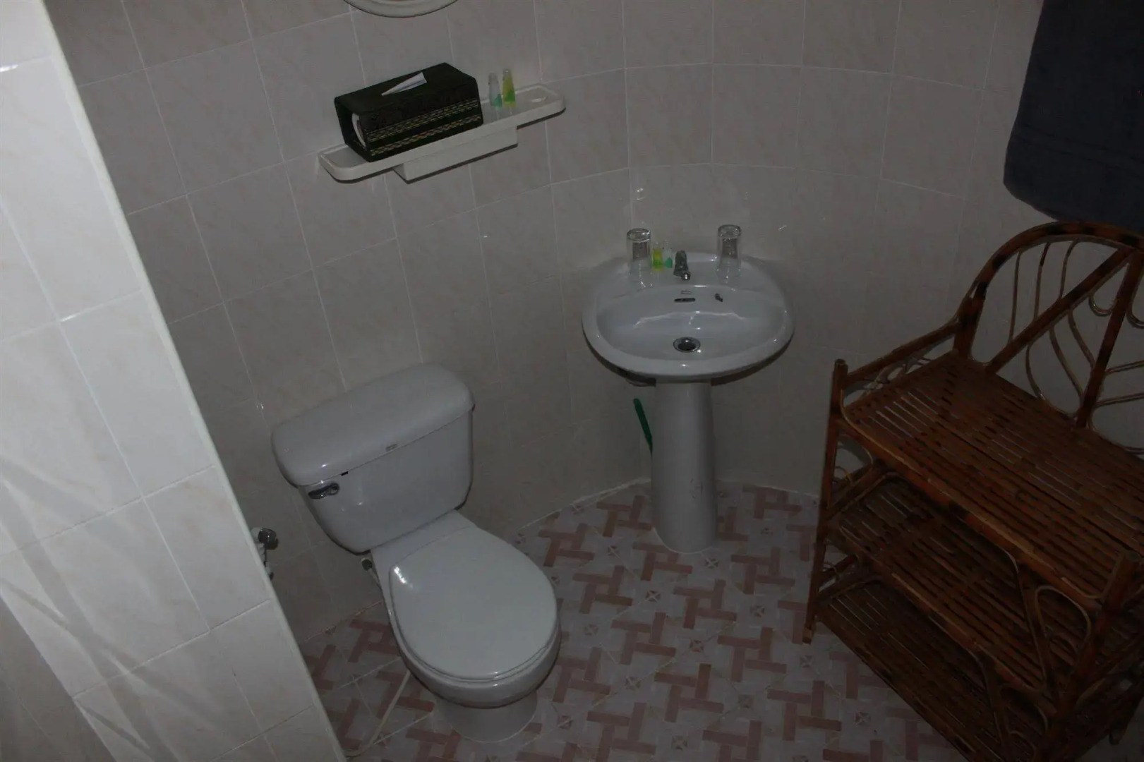 The Guest House - SHA