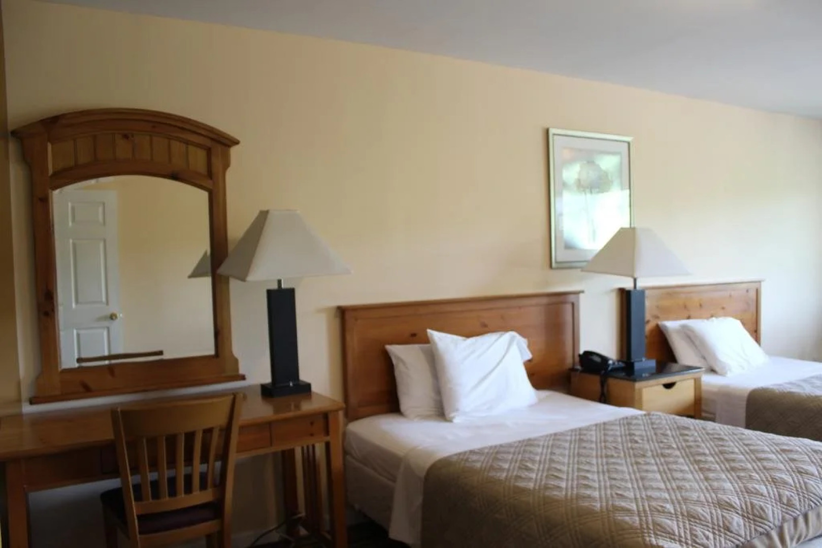 Berkshire Travel Lodge