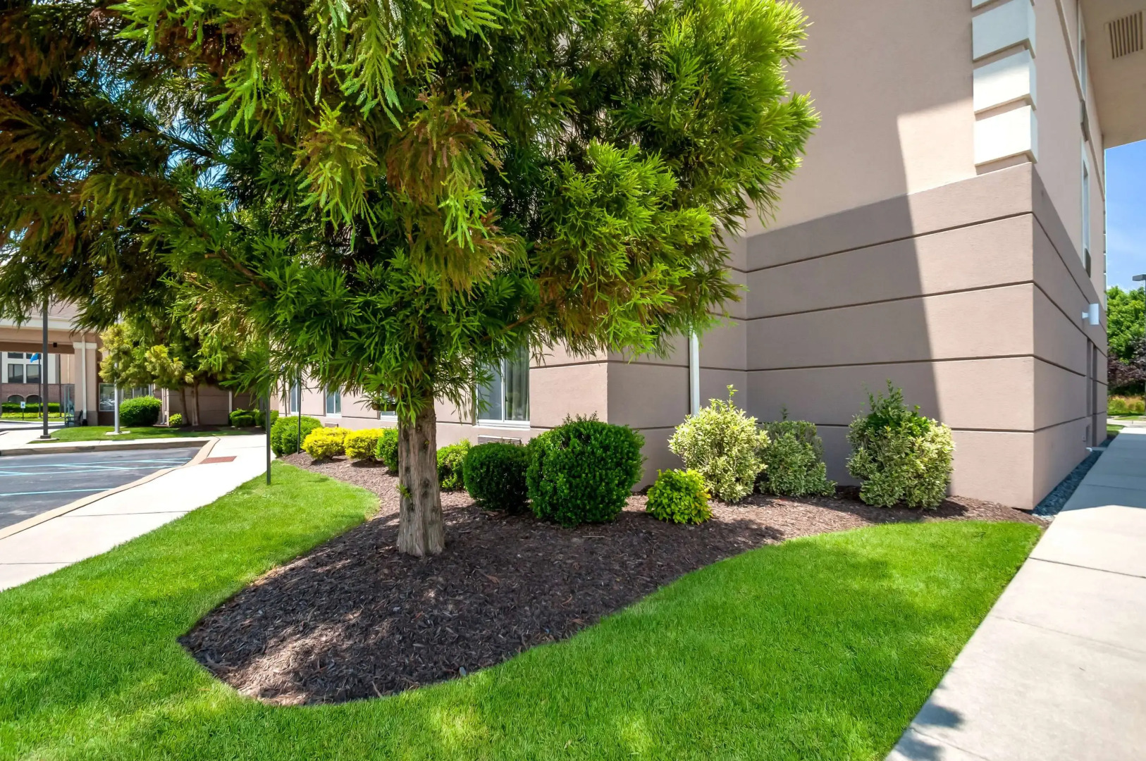 Sleep Inn & Suites Dover University Area