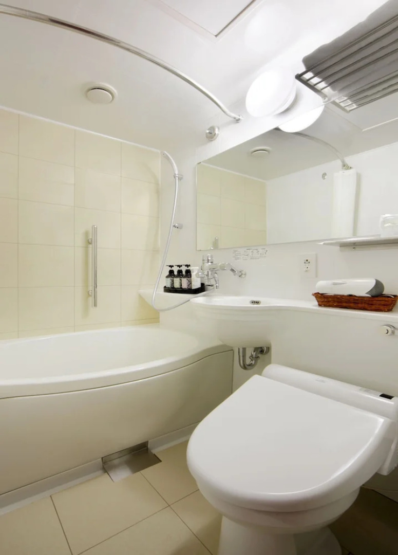 Hotel Nihonbashi Saibo