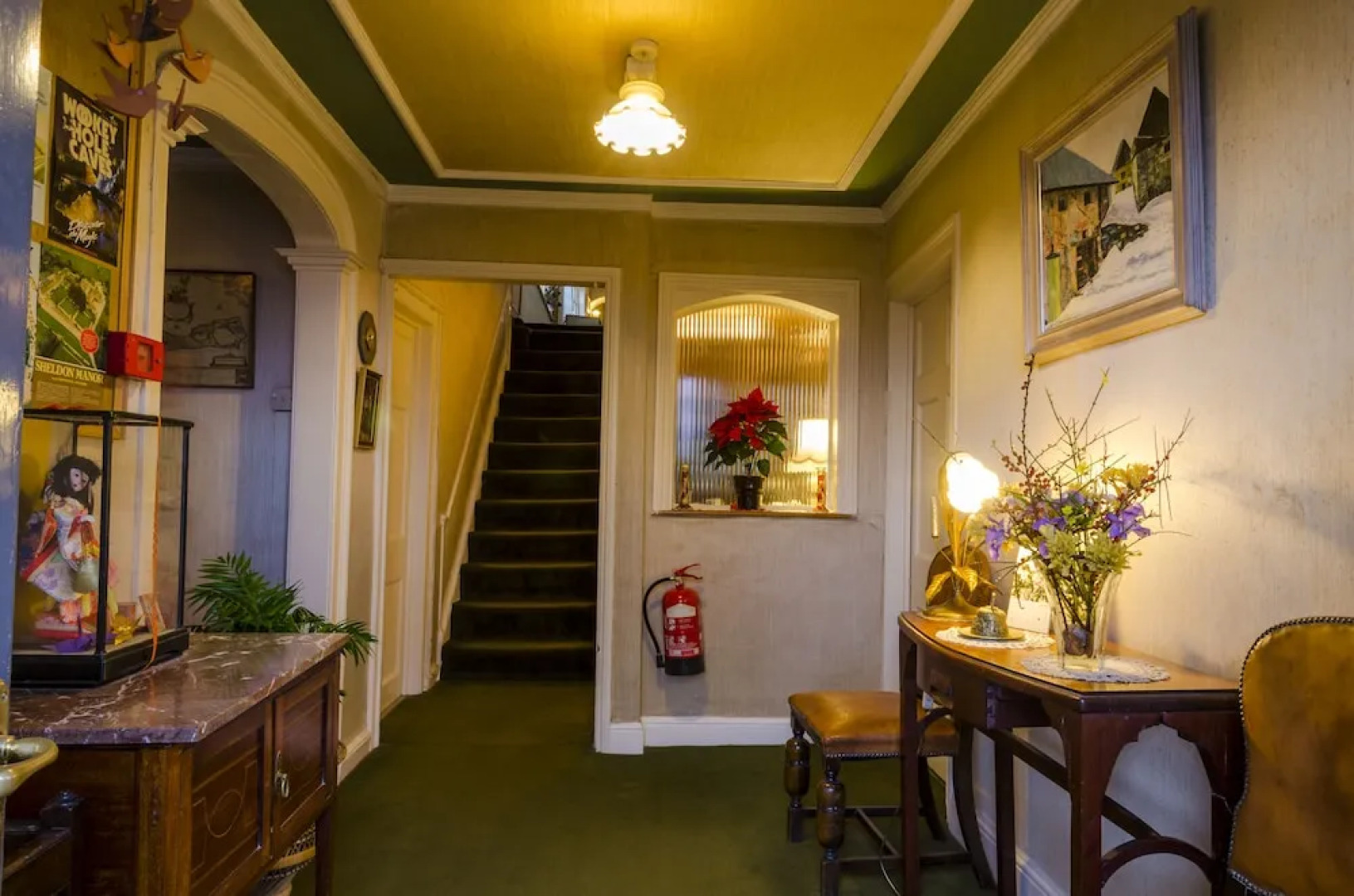 Moorlands Country Guest House