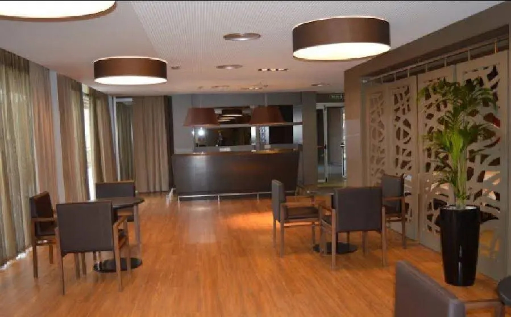 Balneario De Gravalos