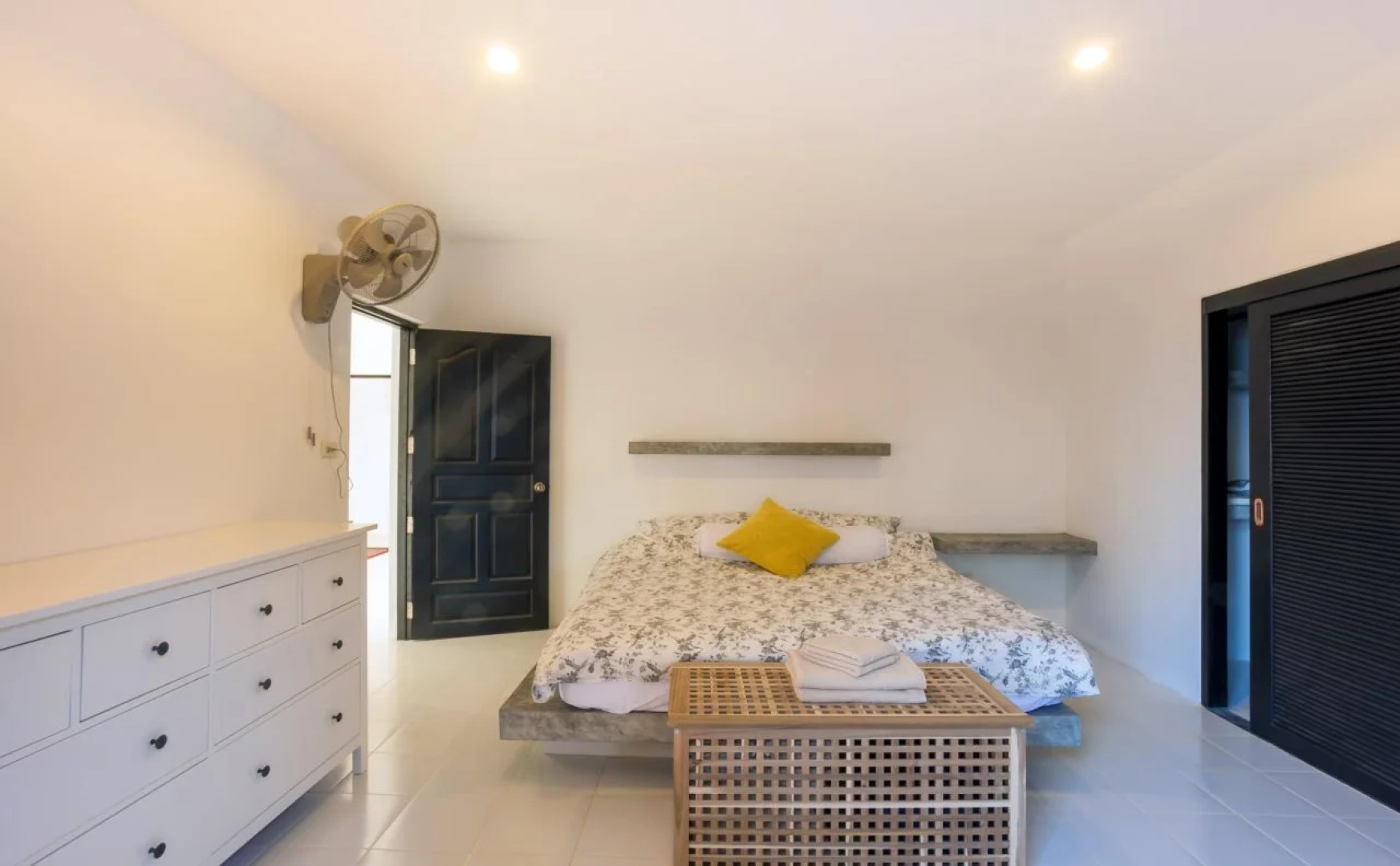 POP Villas, Luxury Boutique Pool Villas