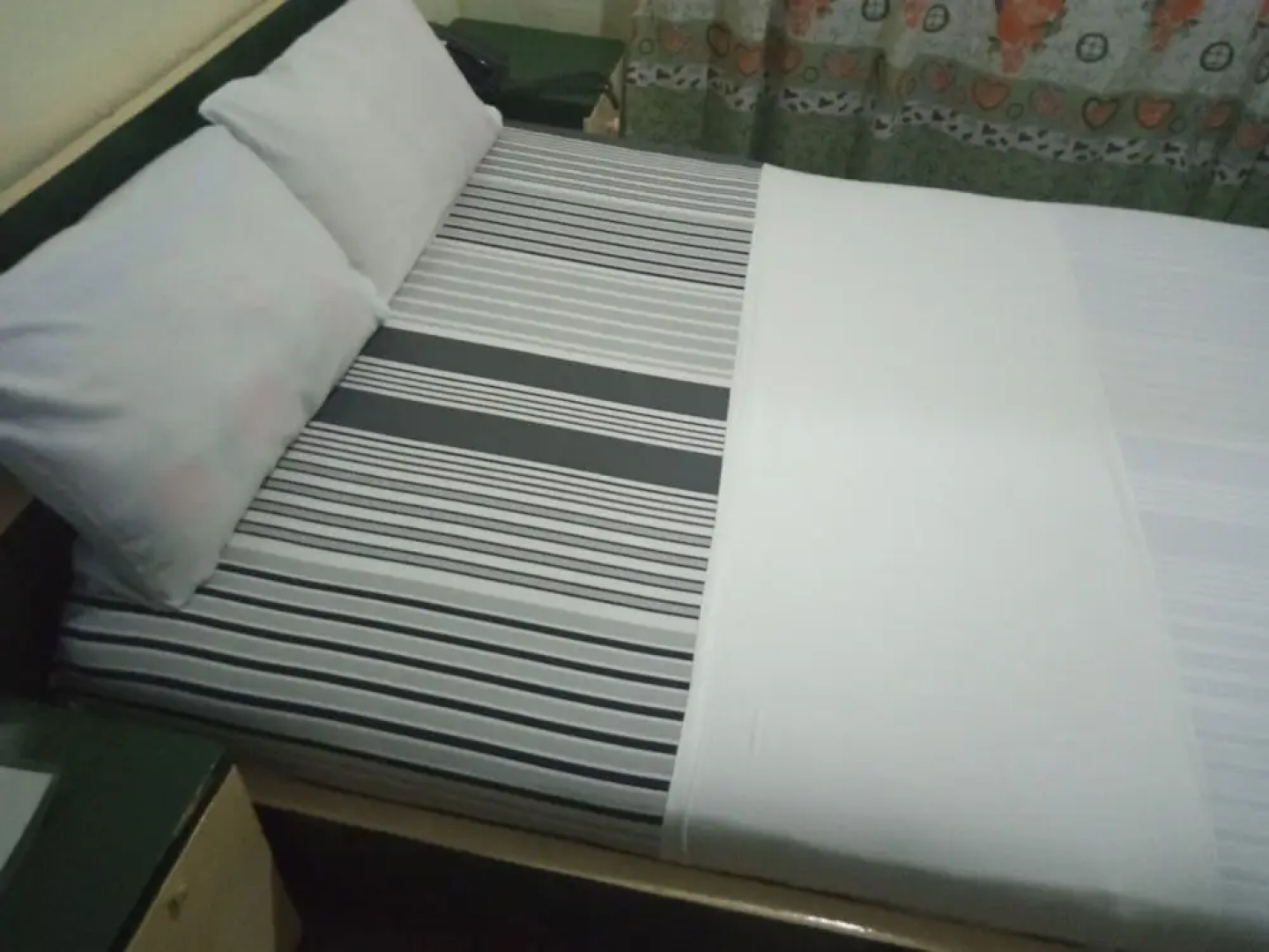 Godville Guest House