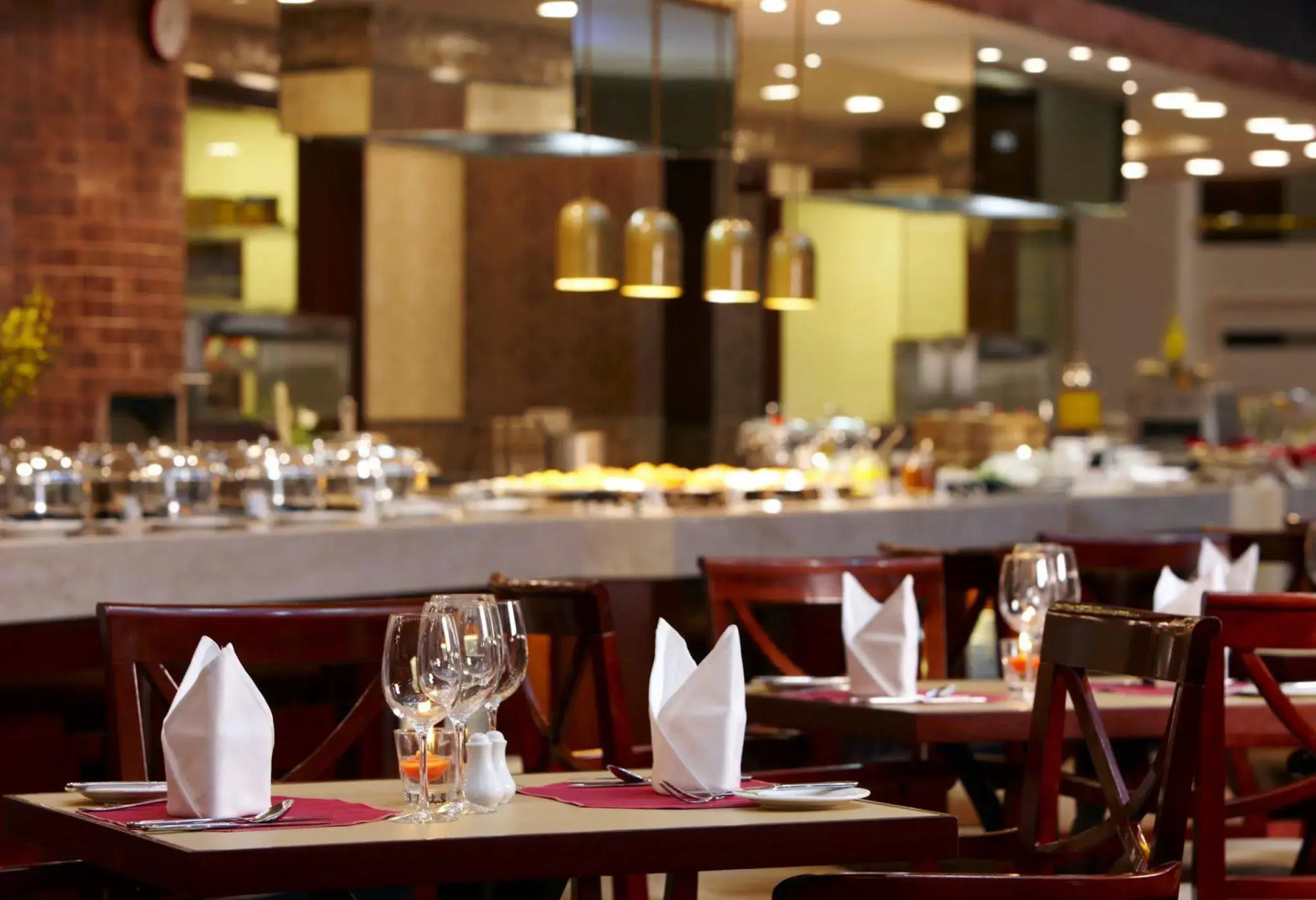 Sheraton Guilin Hotel