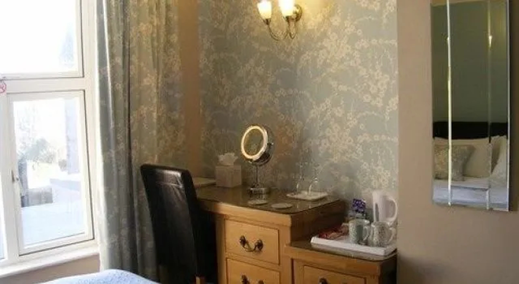 Birchleigh Guest House