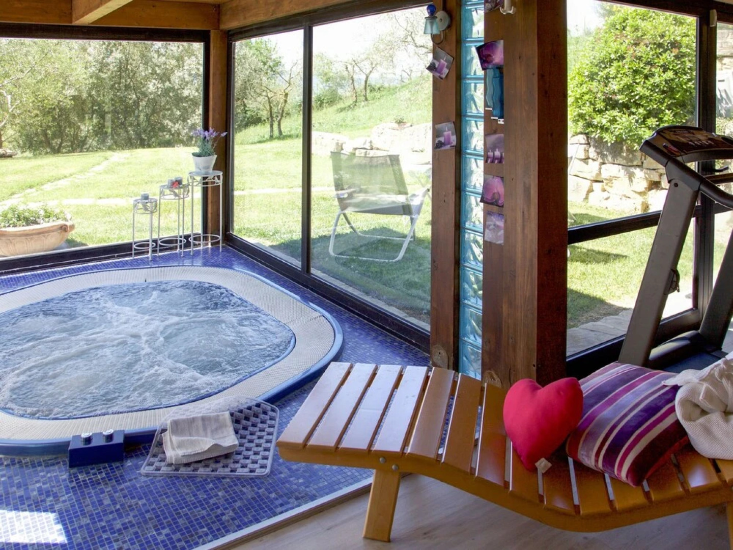 Roseto Piedicolle in Piedicolle