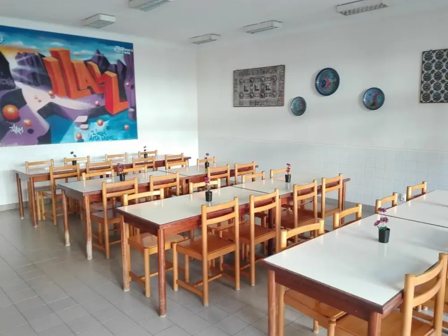 HI Lagos - Pousada de Juventude - Hostel