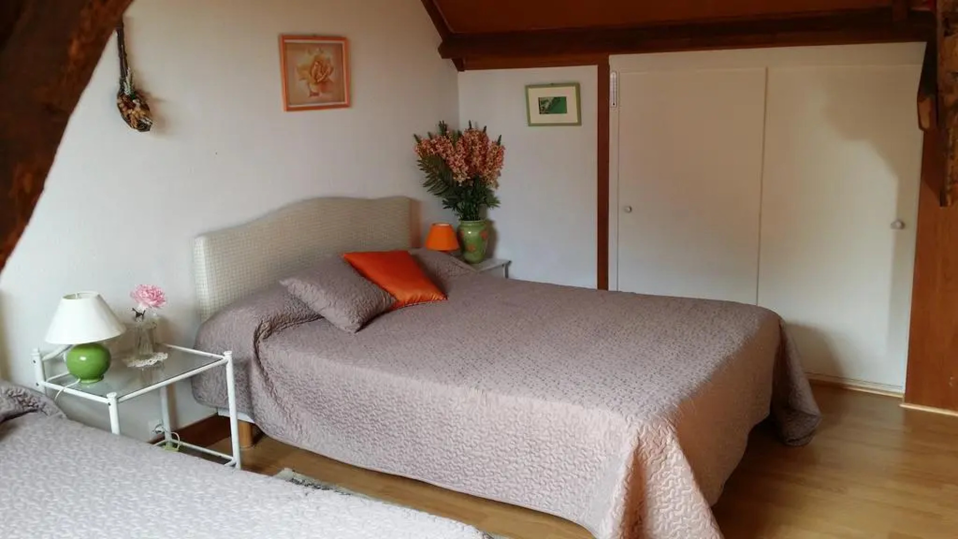 La Maison du Pois de Senteur