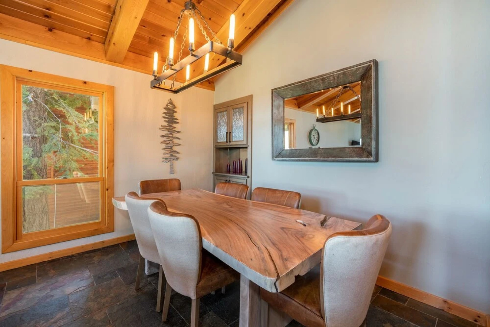 Clearview by Tahoe Mountain Properties