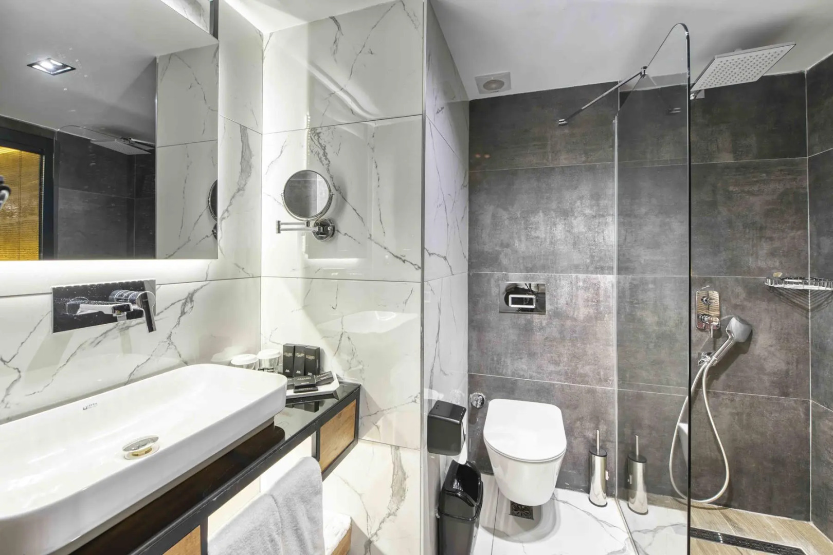 Afflon Hotels Loft City