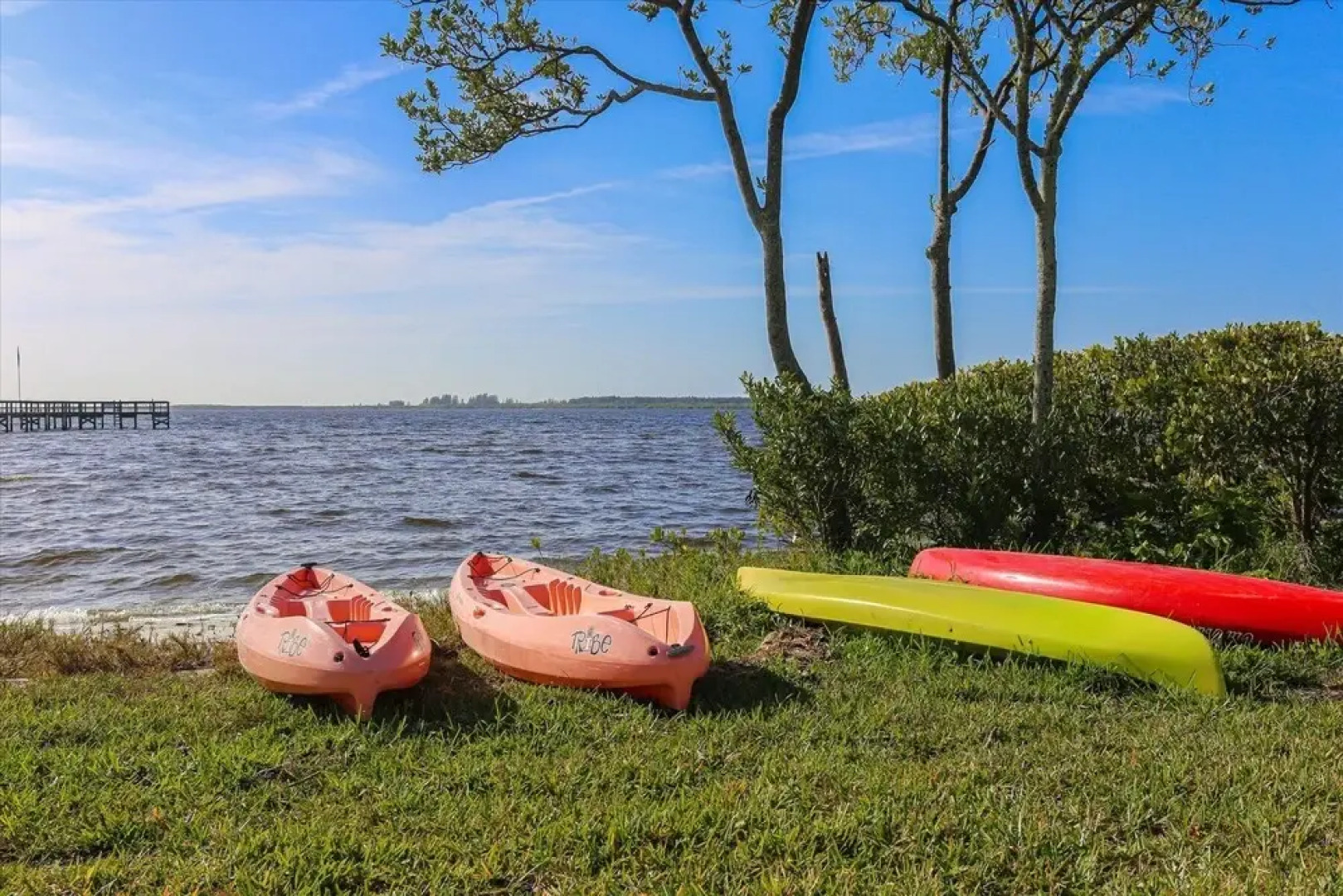 4410 Warren Avenue Unit 317