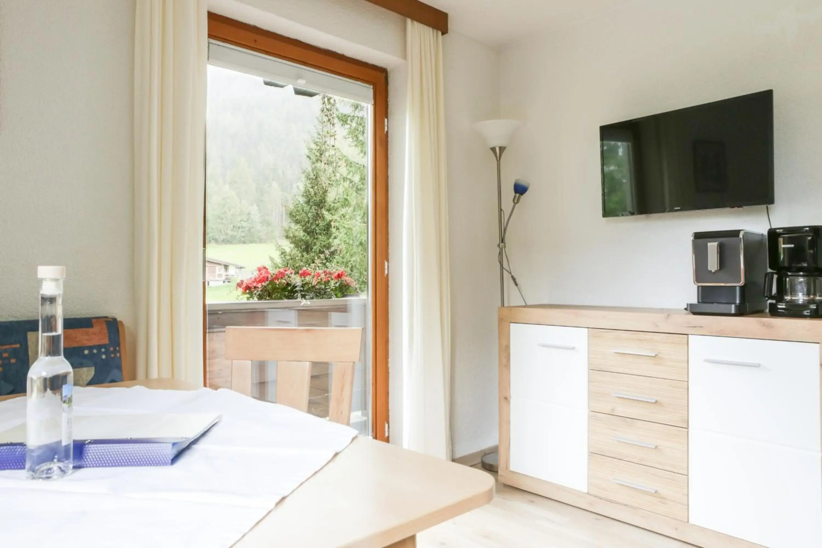 Ferienwohnungen Oetztal