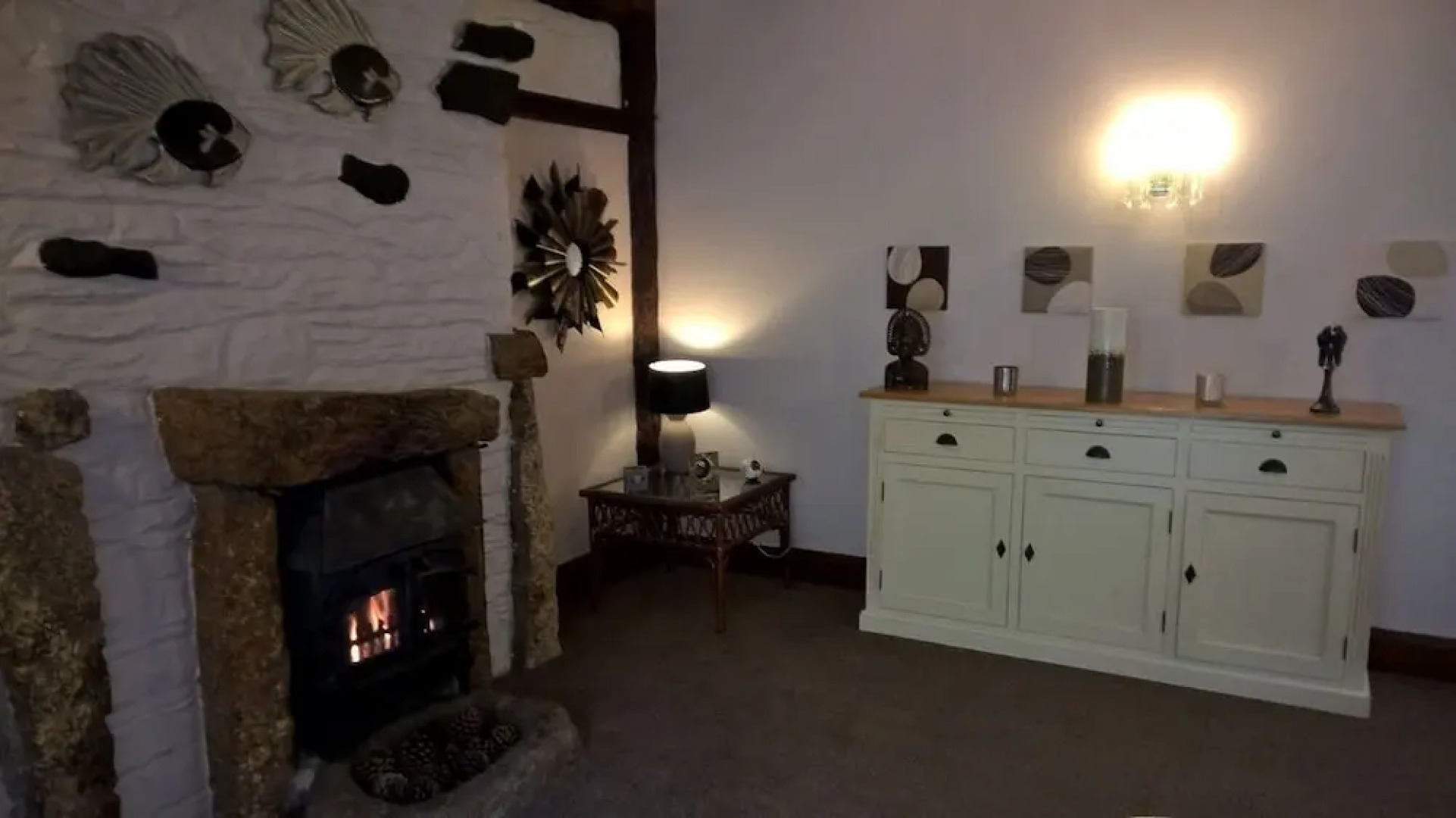 Trelaske Hotel & Restaurant