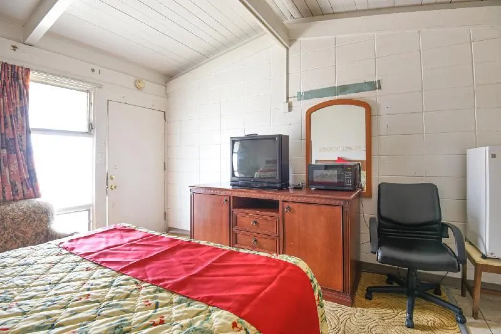 Hotel Valdosta GA N Ashley St