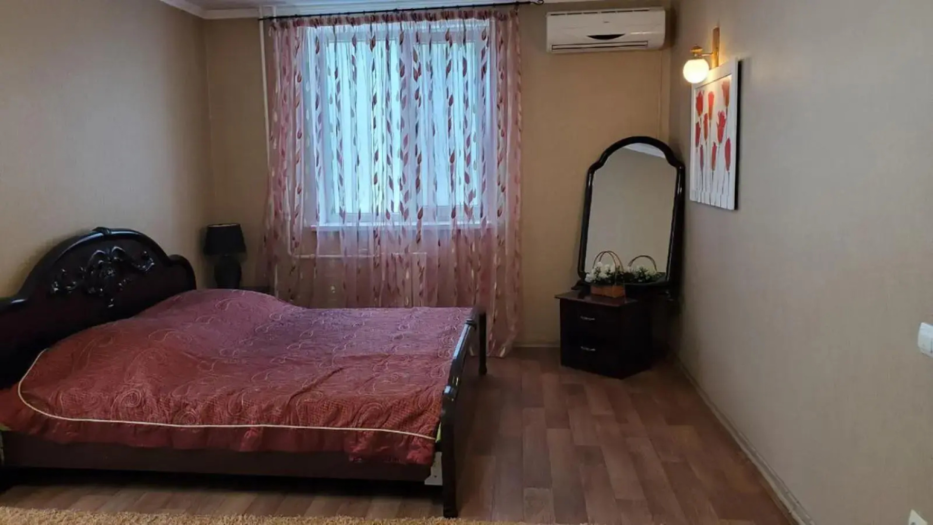 Apartment Tiraspol on Lenina 7