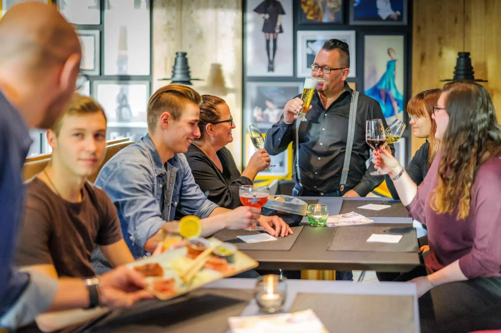 Mercure Hotel Berlin Wittenbergplatz