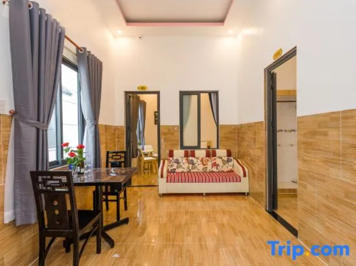 Trang Thuong Villa Phu Quoc