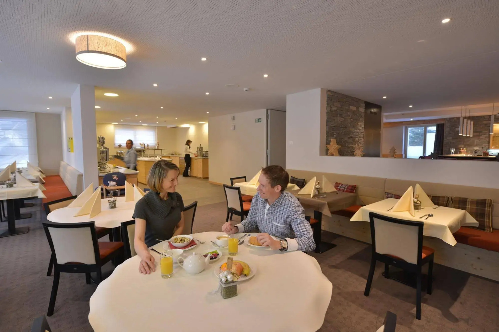 Alpenhotel Fleurs de Zermatt