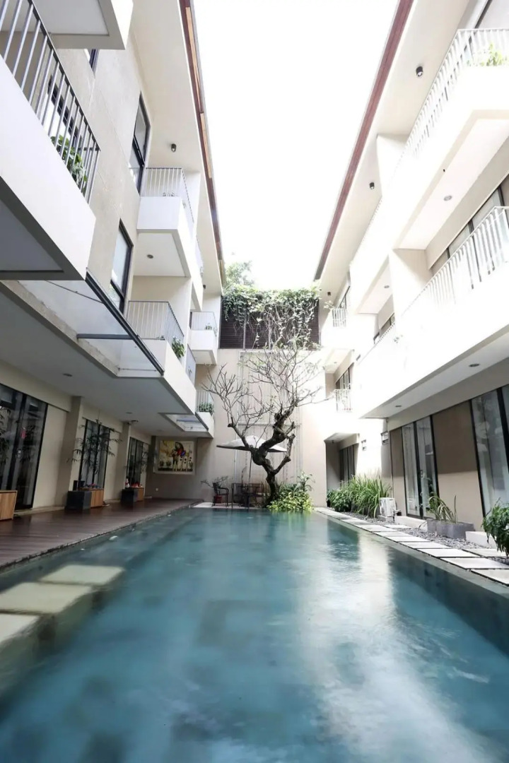 ZEN Rooms Permata Karawaci Syariah