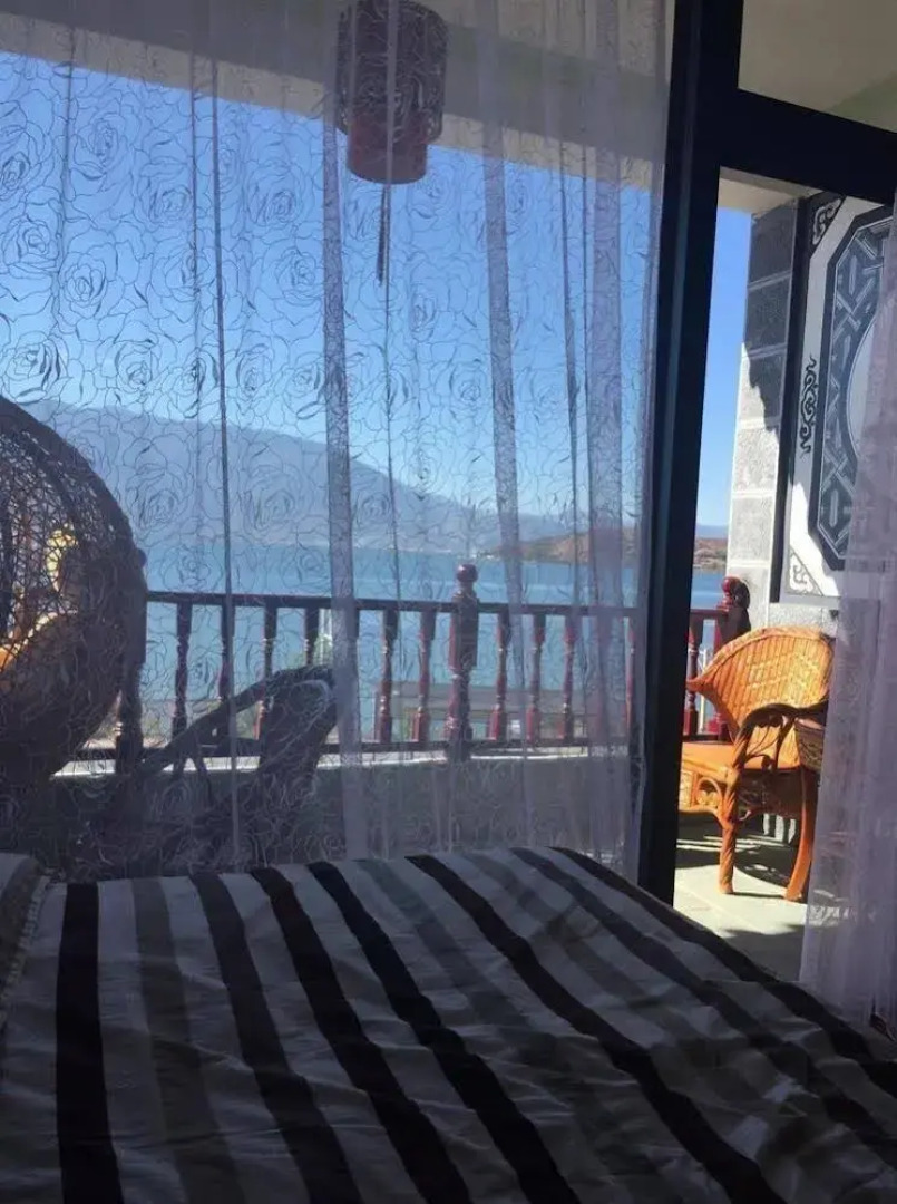 Shuanglang Yunlang Inn