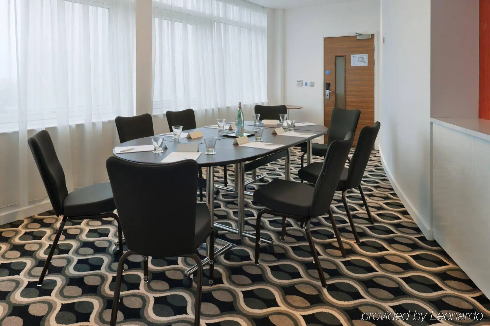 Holiday Inn Derby Riverlights by IHG