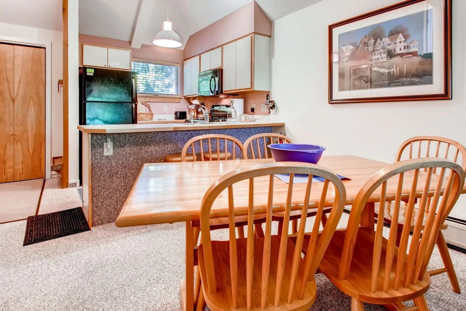 The Woods Resort And Spa