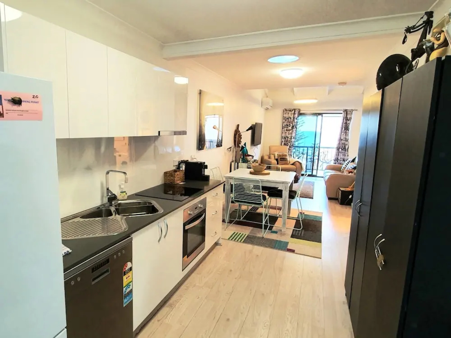 West Beach Lagoon 210 – Amazing Views