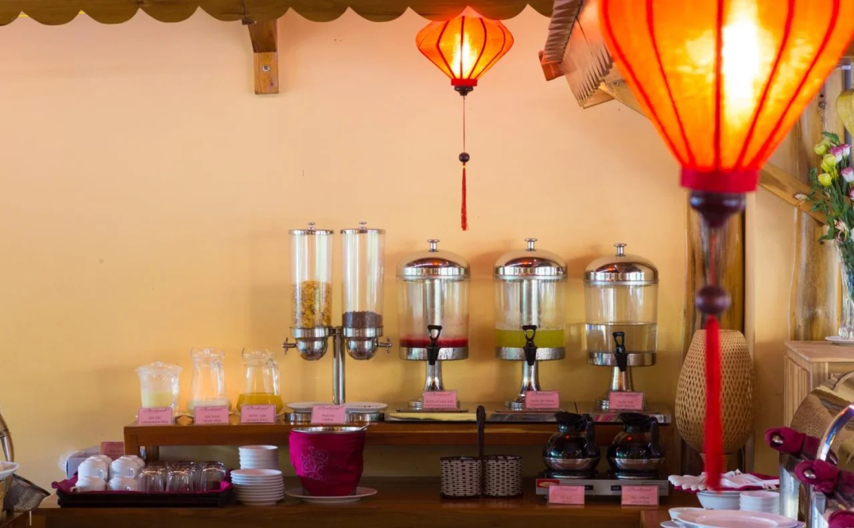 Bauhinia Resort Phu Quoc