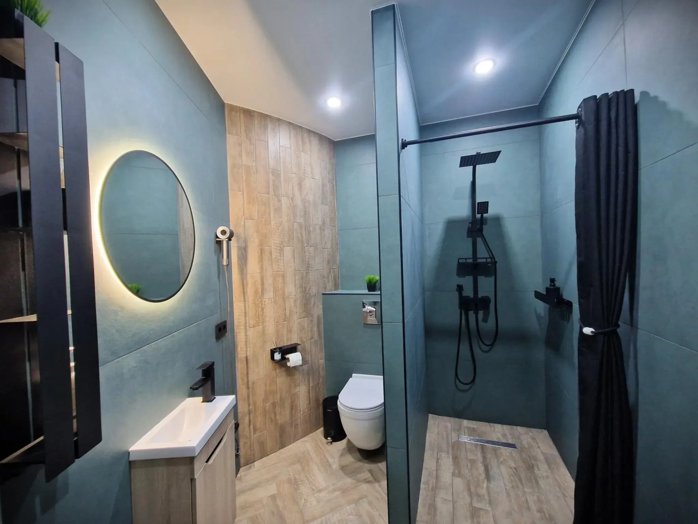 Апартаменты на улице Карла Маркса