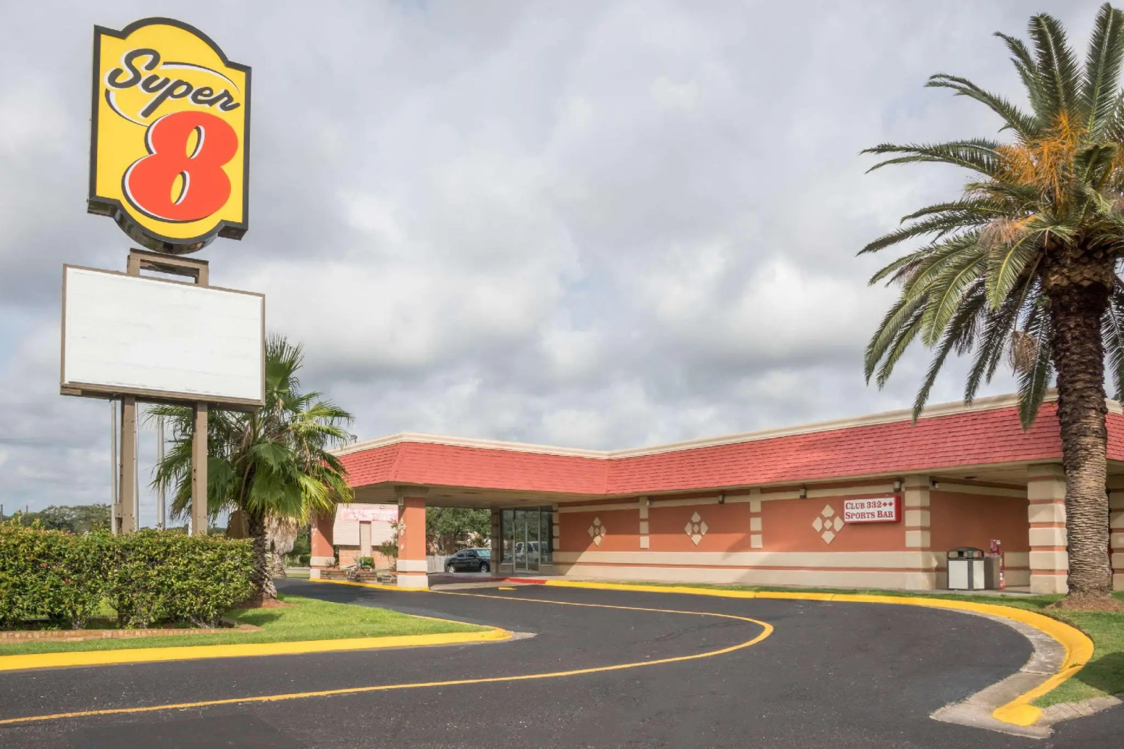 Studio 6 Lake Jackson, TX