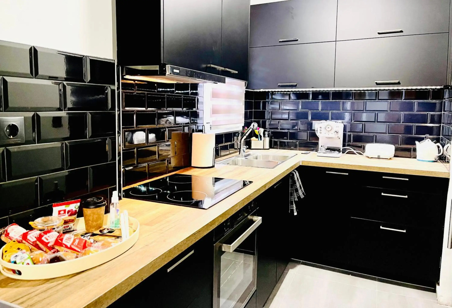 Phoenix Garden Apartment I