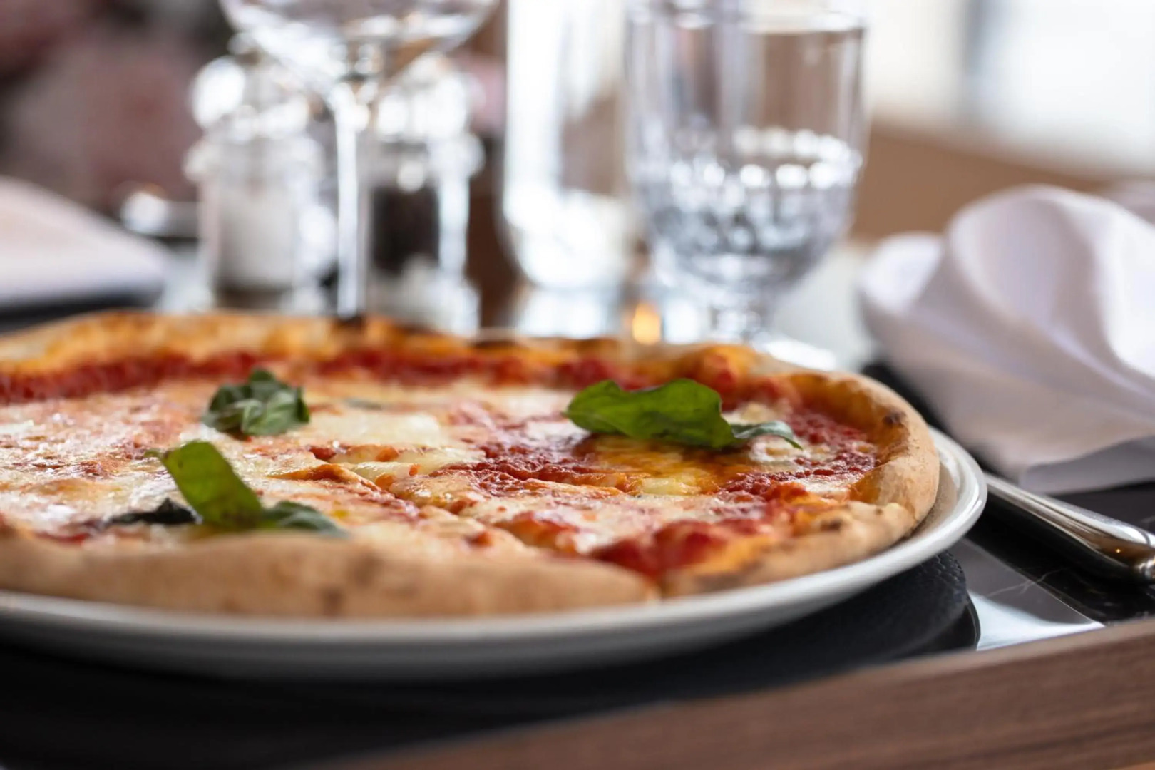 Soldanella by Hotel Adula