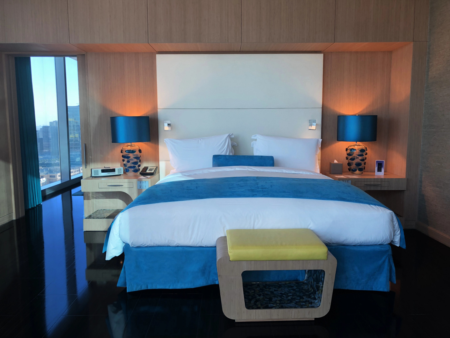 Sofitel Dubai Downtown